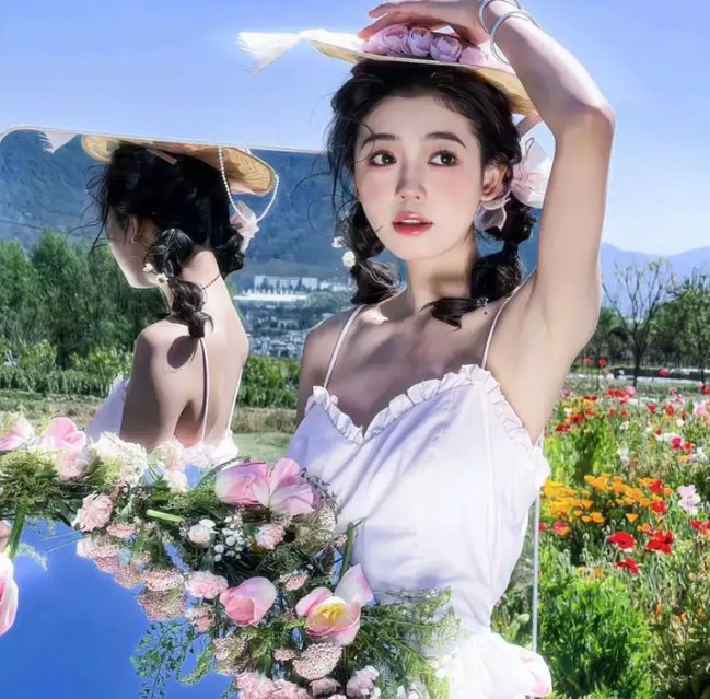 信笺故事