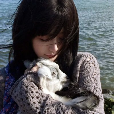 高校女汉子