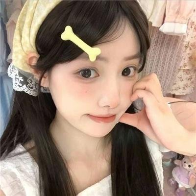 花间新娘